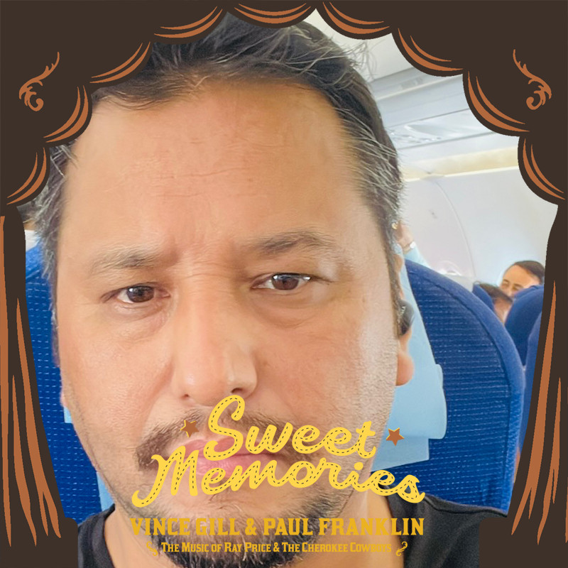 Photo with frame